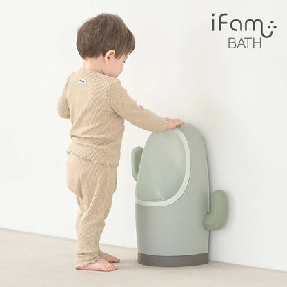 Haenim Toys- IFAM Easy doing 2- Step Urinal Bowl (7960913248290)