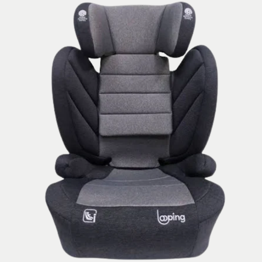 Momzilla X Looping Boost i-Size 2-in-1 Car Seat (8057760546850)