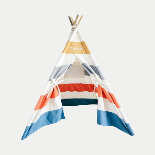 Momzilla - Fun Nest TEE PEE (8045097287714)
