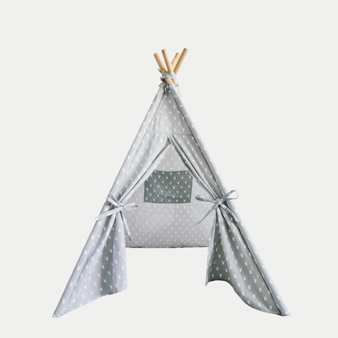Momzilla - Fun Nest TEE PEE (8045097287714)