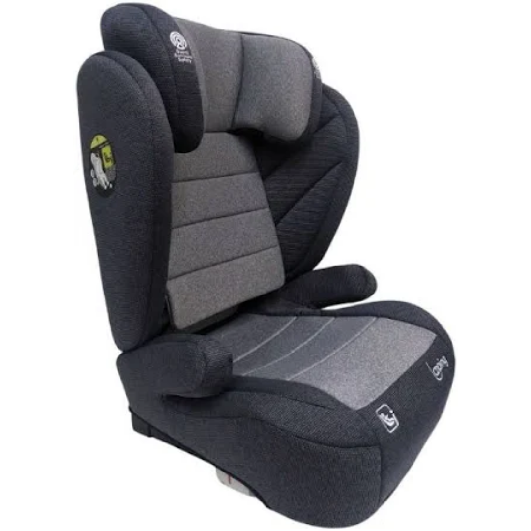 Momzilla X Looping Boost i-Size 2-in-1 Car Seat (8057760546850)
