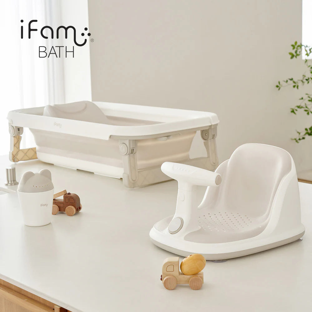 Haenim Toys- IFAM Full Care 3-1 Bath Set (7960915279906)