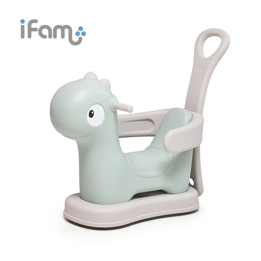 Haenim Toys- IFAM Famy Spring Car Set (7960916820002)
