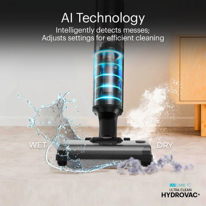 UV Care Ultra Clean Hydrovac+ (7932268707874)