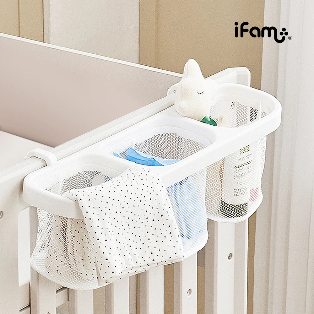 Haenim Toys- IFAM Multi Basket- Convenient Hanging Storage (7960920391714)