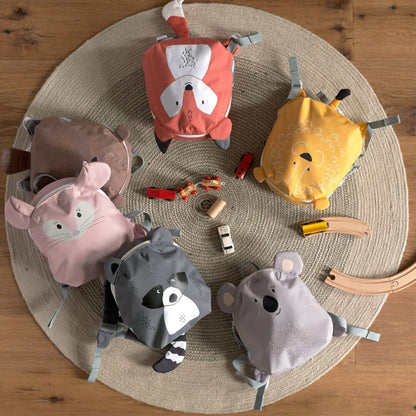 Lässig Tiny Toddler Backpack (7964554133538)