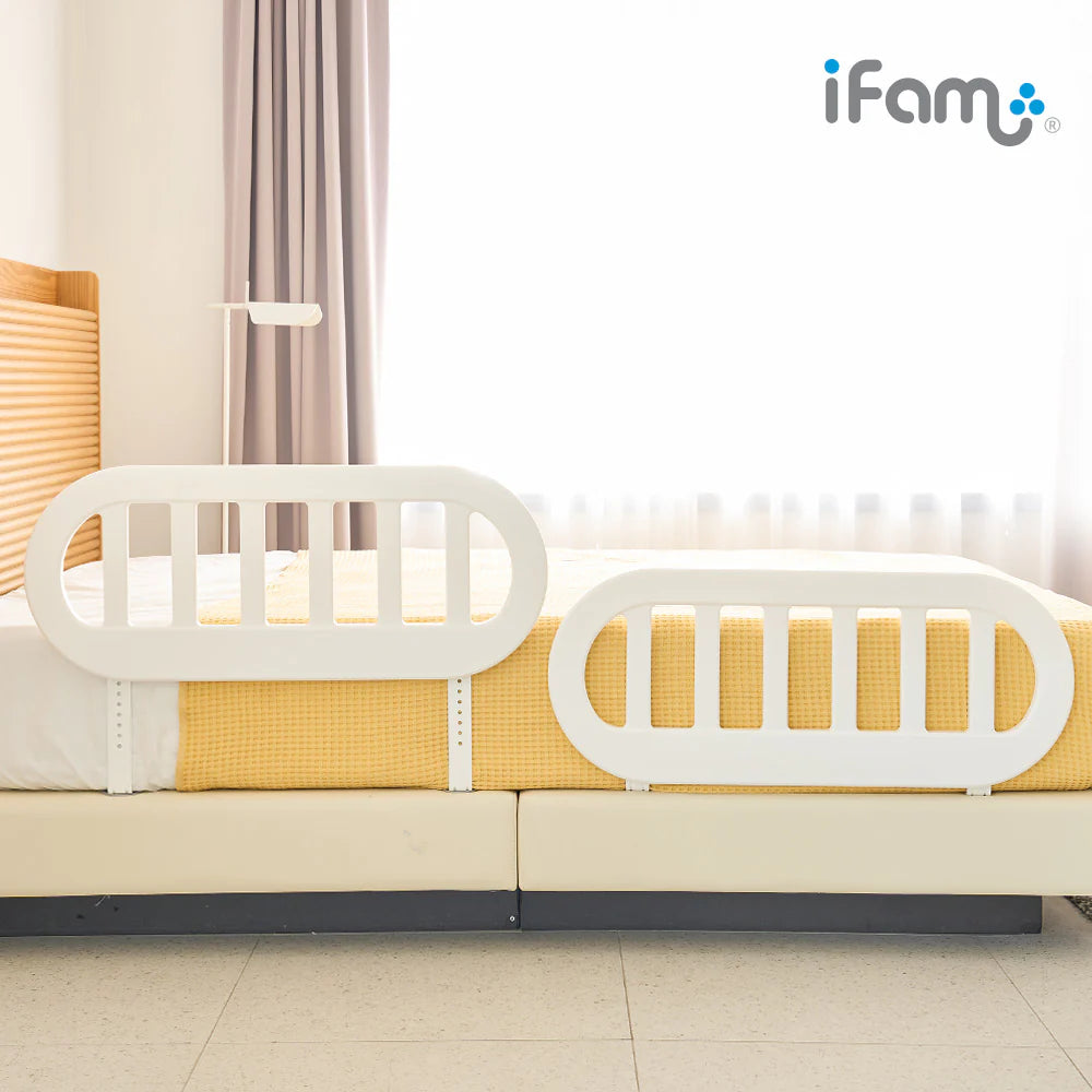 Haenim Toys- IFAM Bed Guard Bed Rail (7960919506978)