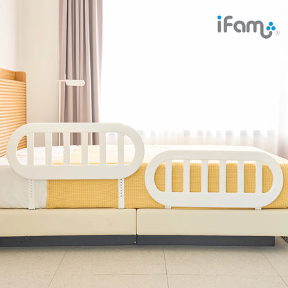 Haenim Toys- IFAM Bed Guard Bed Rail (7960919506978)