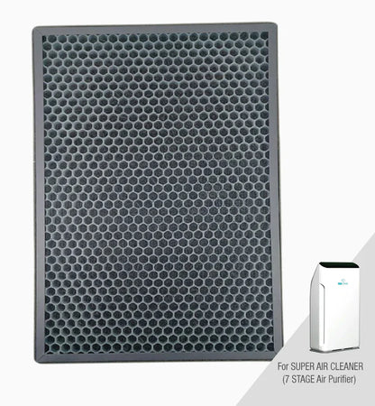 UV Care Super Air Cleaner (7 Stage) Filter Replacement (7933343203362)