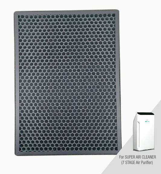 UV Care Super Air Cleaner (7 Stage) Filter Replacement (7933343203362)