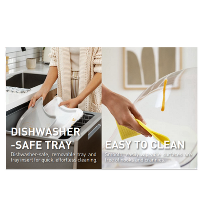 Marcus & Marcus - 360 Multi-Stage High Chair (7608740970530)