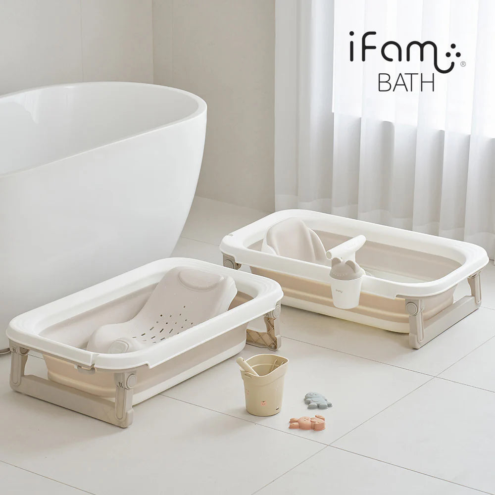 Haenim Toys- IFAM Full Care 3-1 Bath Set (7960915279906)