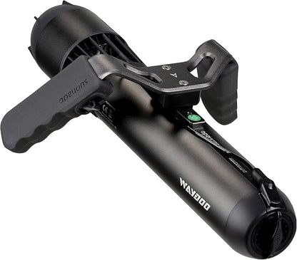 Waydoo Subnado Underwater Scooter Black and Red Special Version (7954802212898)