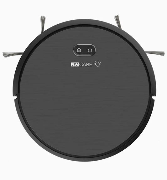 UV Care Smart Robot UV Vacuum 2.0 (7933344153634)