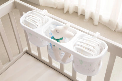 Haenim Toys- IFAM Multi Basket- Convenient Hanging Storage (7960920391714)