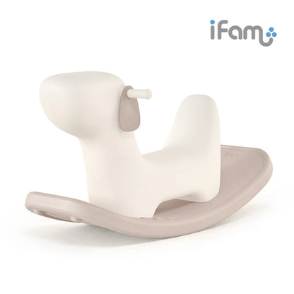 Haenim Toys- IFAM Happy Doggie Swing Rocker (7960918097954)