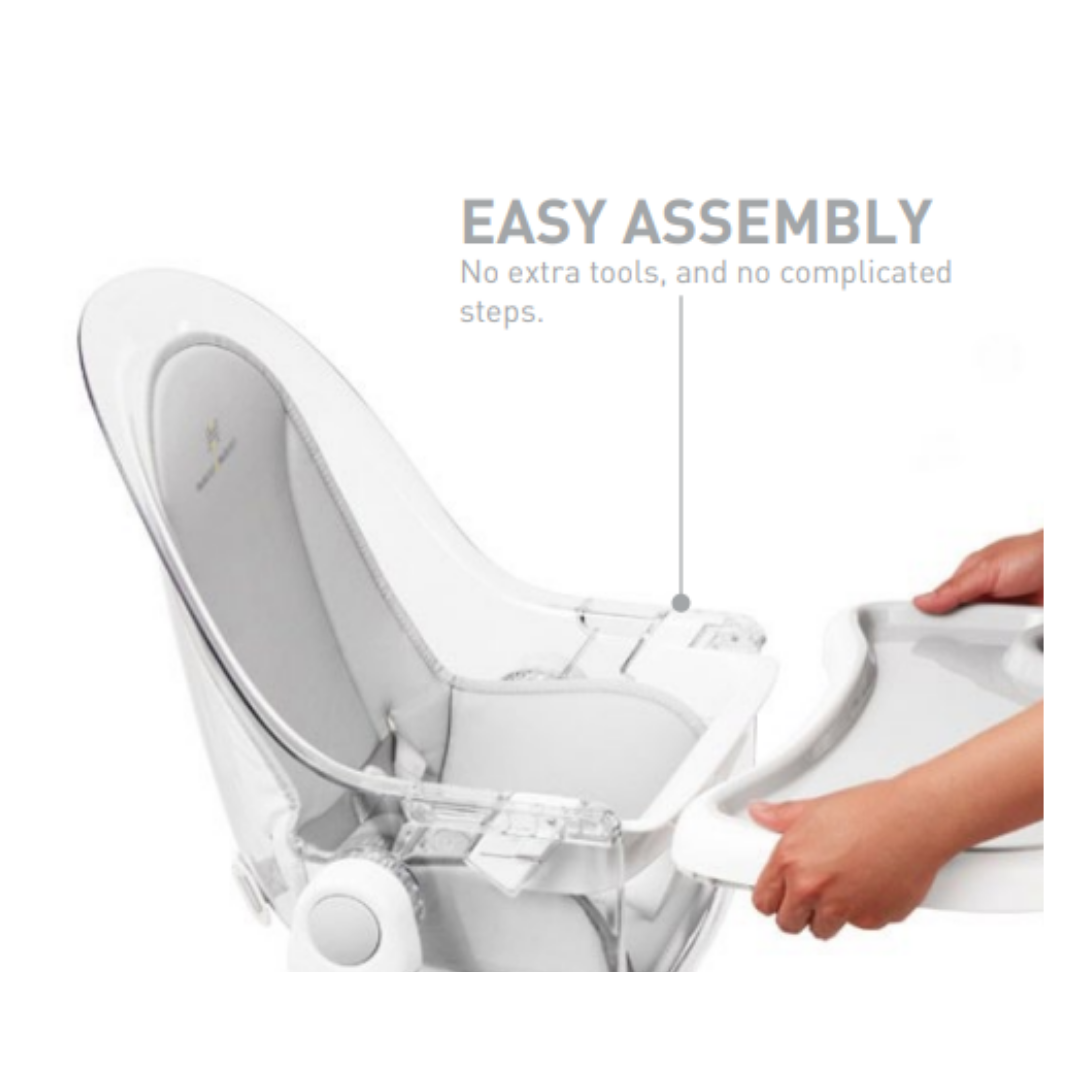 Marcus & Marcus - 360 Multi-Stage High Chair (7608740970530)