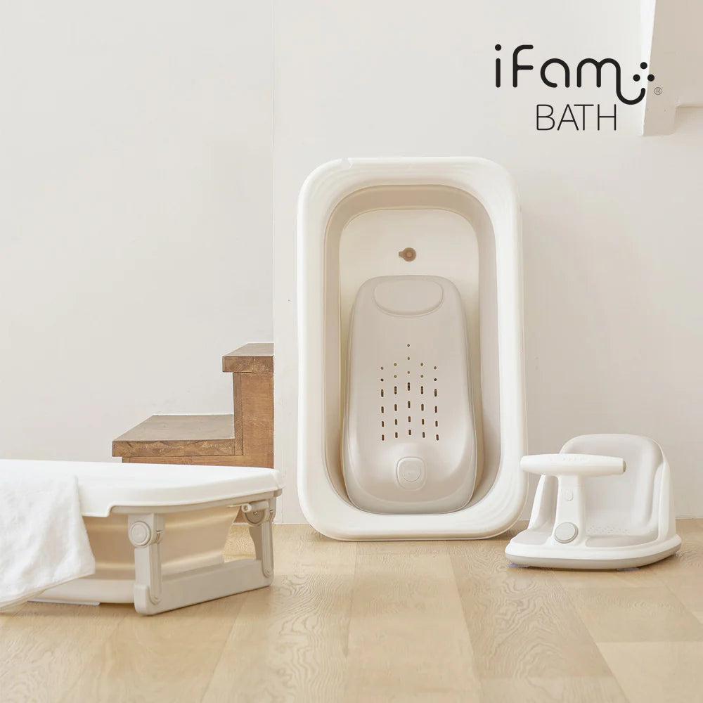 Haenim Toys- IFAM Full Care 3-1 Bath Set (7960915279906)