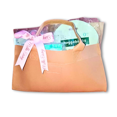 Perfect Newborn Essentials Gift Set (8010052993058)