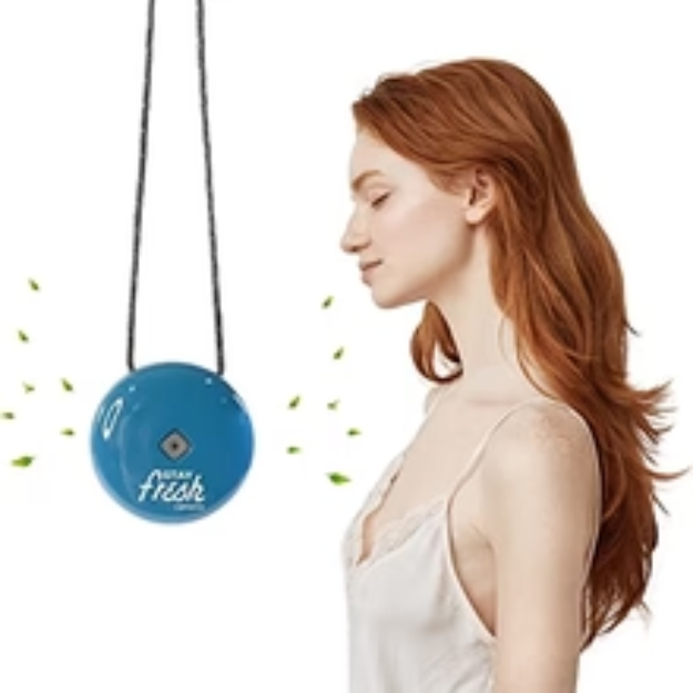 Stayfresh Canada Breathe Clean Series (7931870052386)