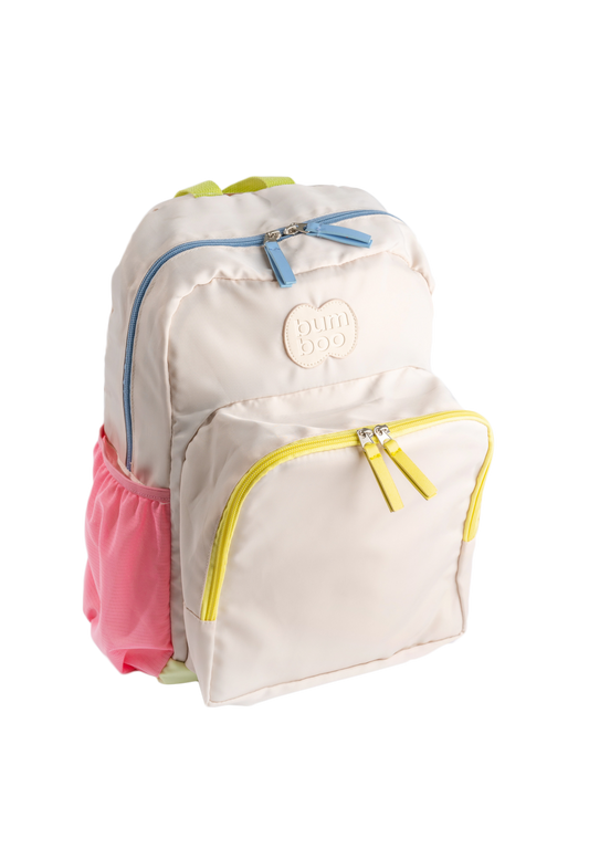 Bumboo - Backpack (7681469349922)