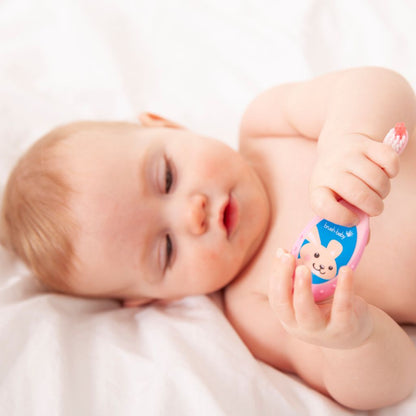 brush-baby FlossBrush (0-3 Years) (7964546301986)