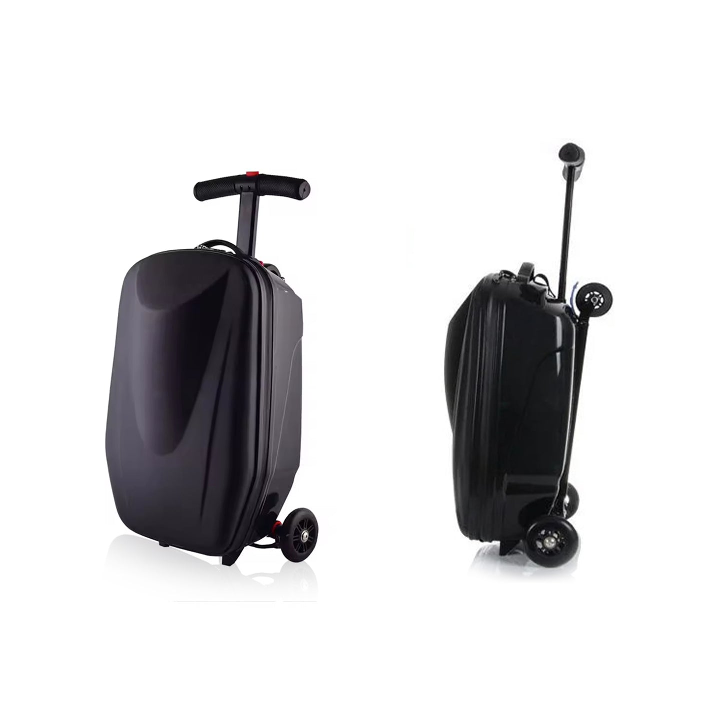Booboo Proof Play - Scooter Luggage (For Pre-Order) (7640954109986)
