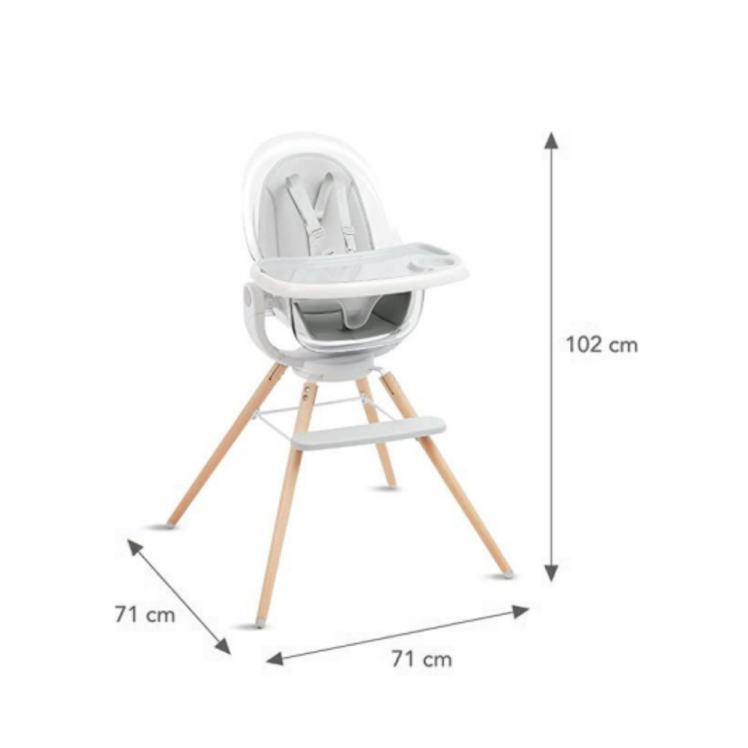 Marcus & Marcus - 360 Multi-Stage High Chair (7608740970530)