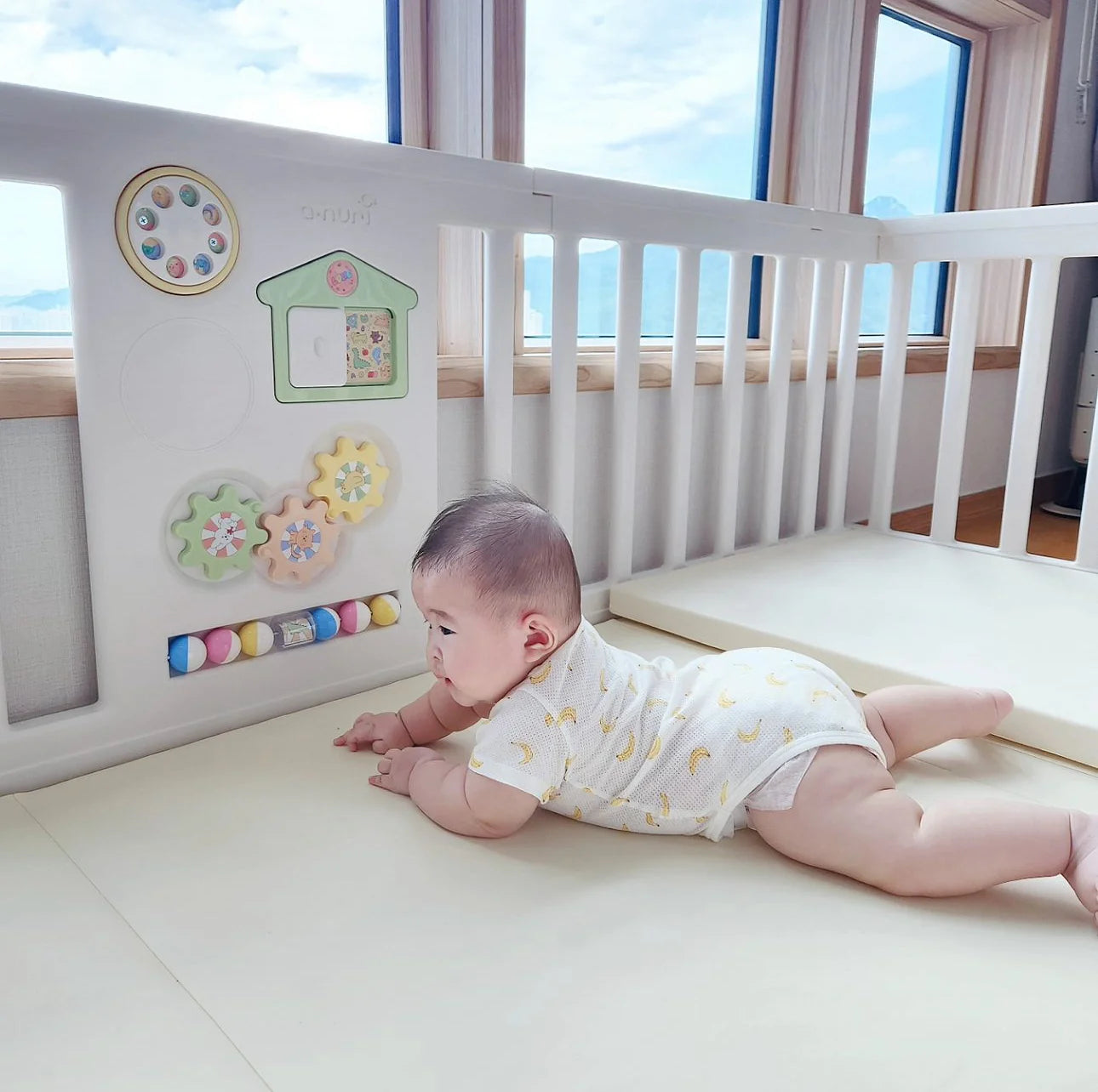 Haenim Toys- Anuri 10 panels playfence (7960922882082)