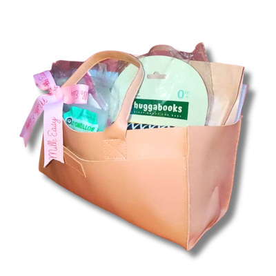Perfect Newborn Essentials Gift Set (8010052993058)
