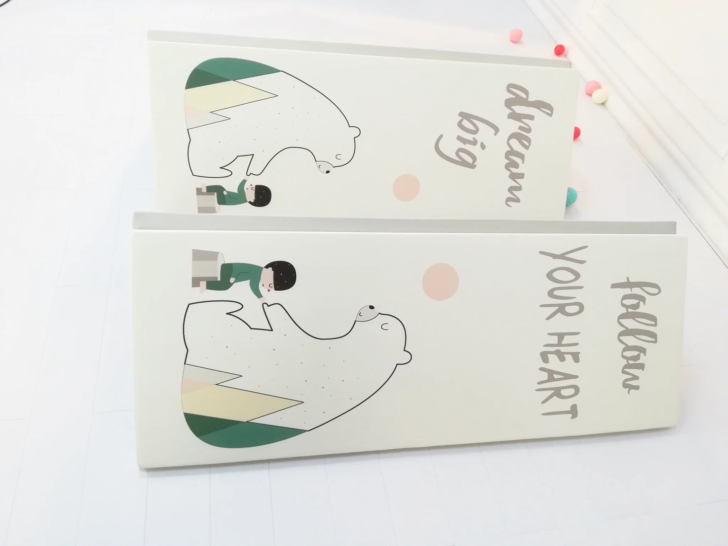 Haenim Toys- Playmat for 10 panels fence (7960939823138)