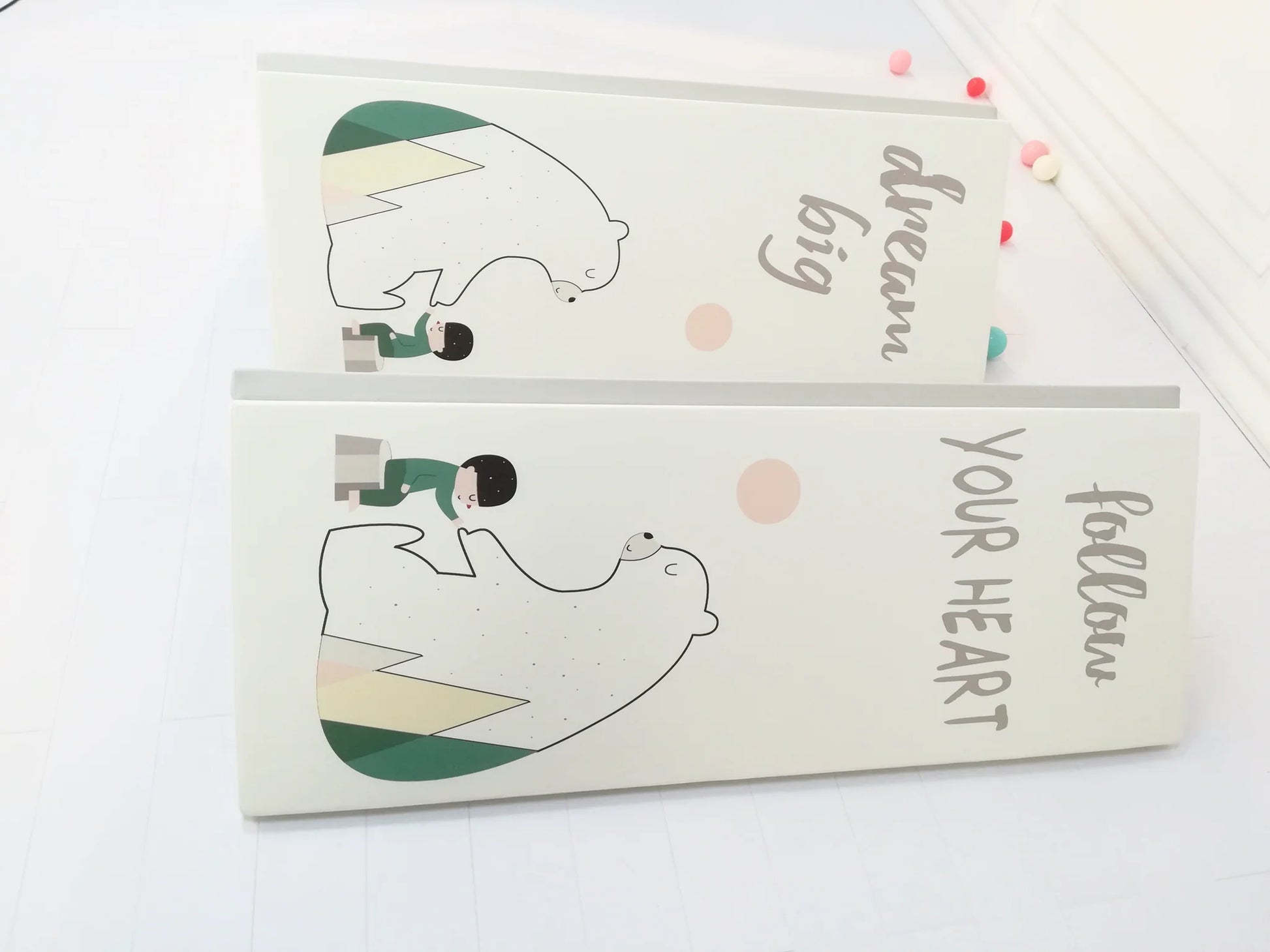 Haenim Toys- Playmat for 10 panels fence (7960939823138)