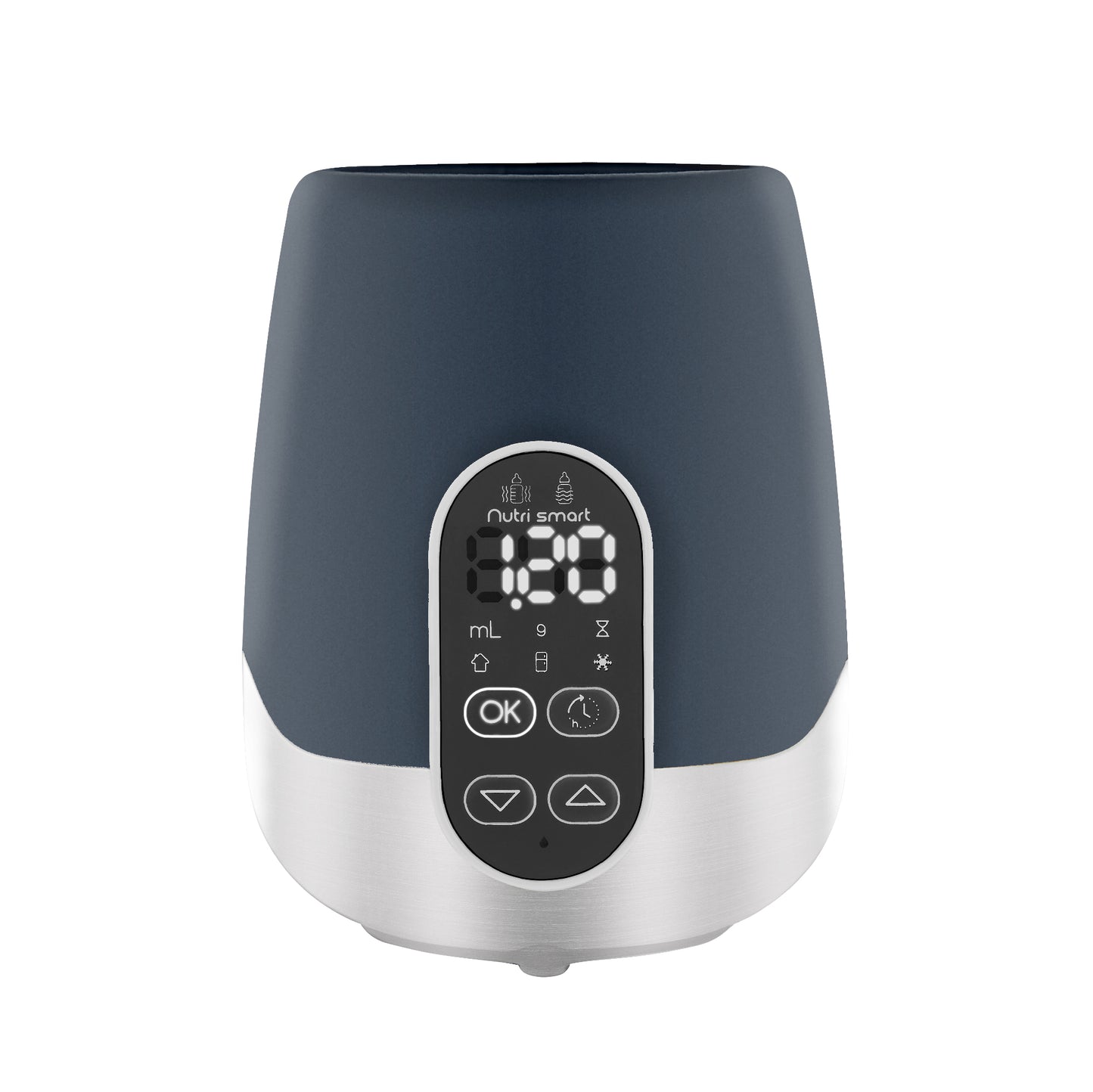 Babymoov - Nutrismart Bottle Warmer (7974872350754)