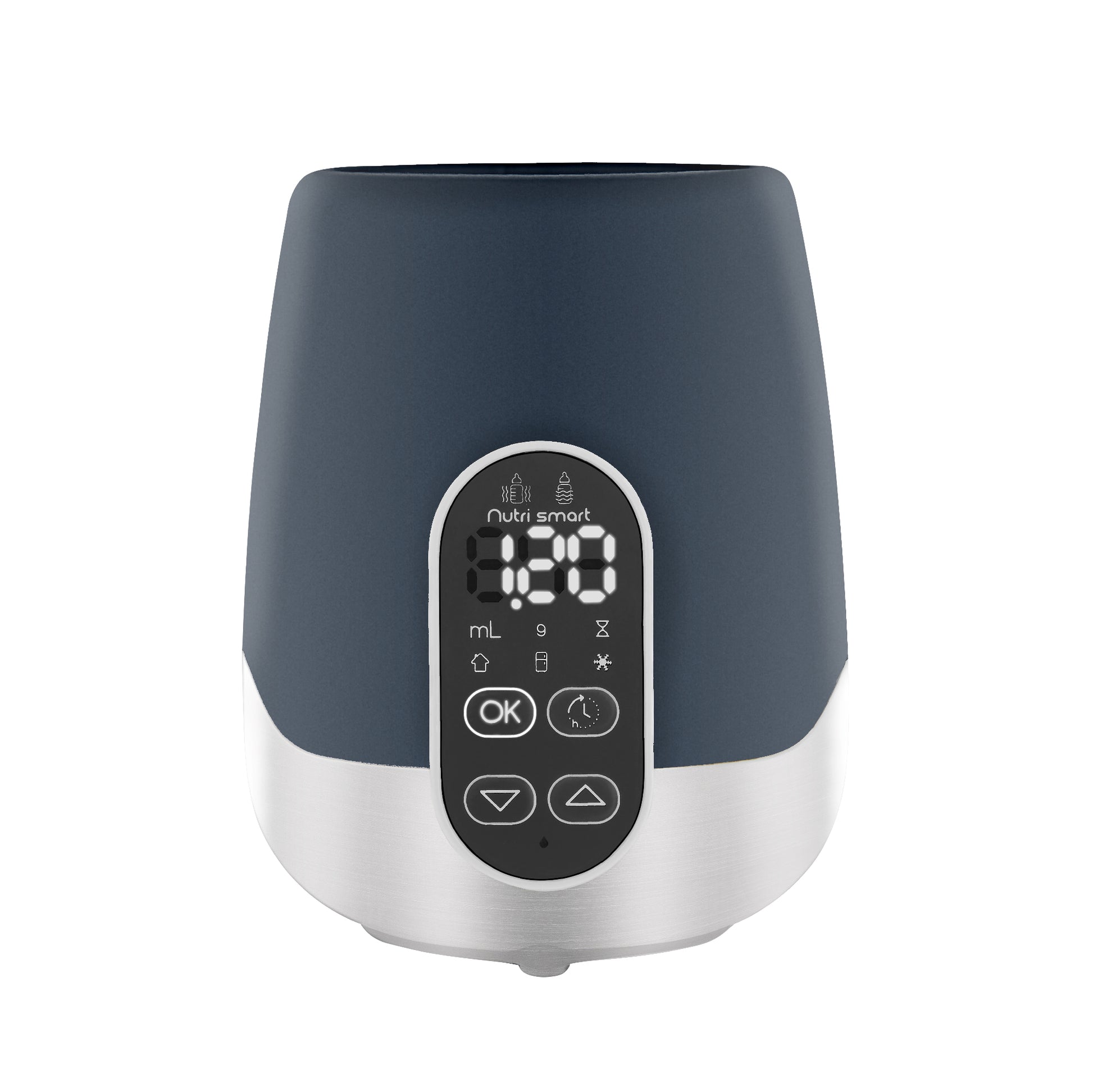 Babymoov - Nutrismart Bottle Warmer (7974872350754)