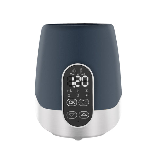 Babymoov - Nutrismart Bottle Warmer (7974872350754)
