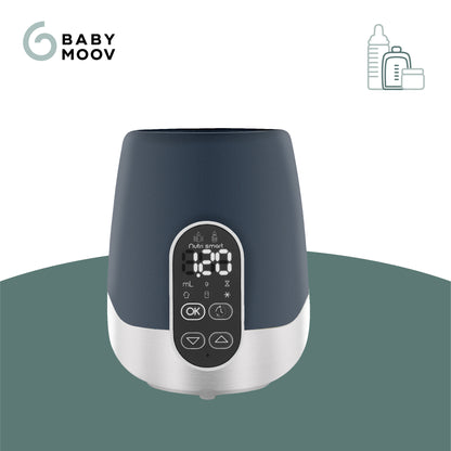 Babymoov - Nutrismart Bottle Warmer (7974872350754)
