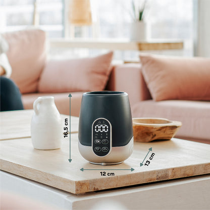 Babymoov - Nutrismart Bottle Warmer (7974872350754)