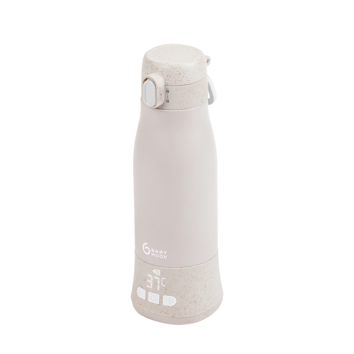 Babymoov Moov and Feed Portable Bottle Warmer (7974992445474)