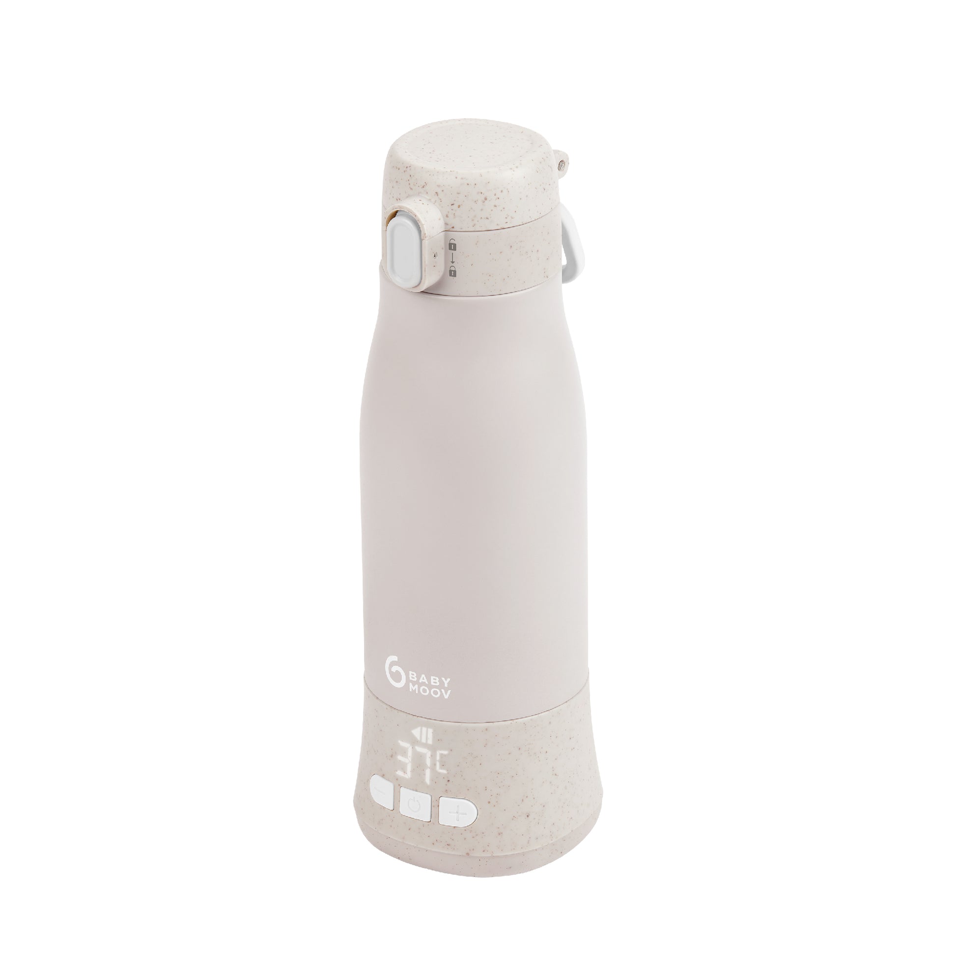Babymoov Moov and Feed Portable Bottle Warmer (7974992445474)