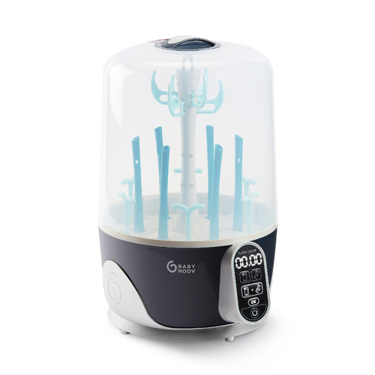 Babymoov - Turbo Pure Sterilizer and Dryer (7974863765538)