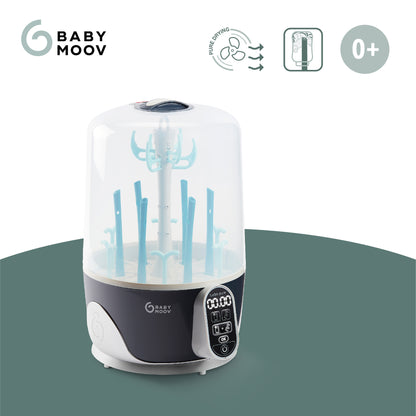 Babymoov - Turbo Pure Sterilizer and Dryer (7974863765538)