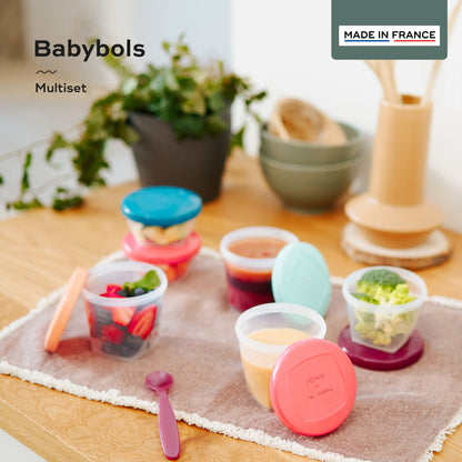 Babymoov - Babybols Multiset (7974962429986)