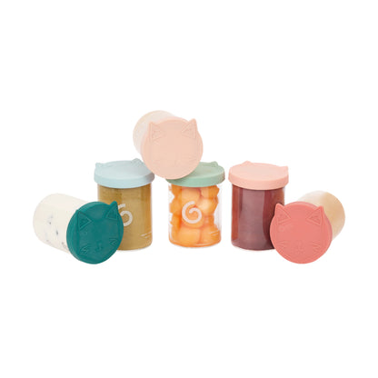 Babymoov - Isy Bowl Glass (7974986448930)