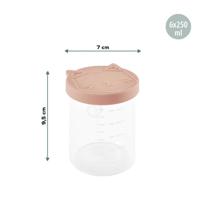 Babymoov - Isy Bowl Glass (7974986448930)
