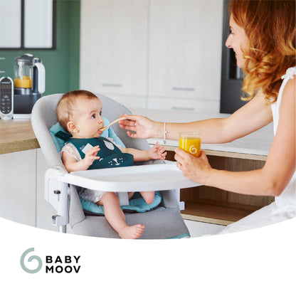 Babymoov - Isy Bowl Glass (7974986448930)