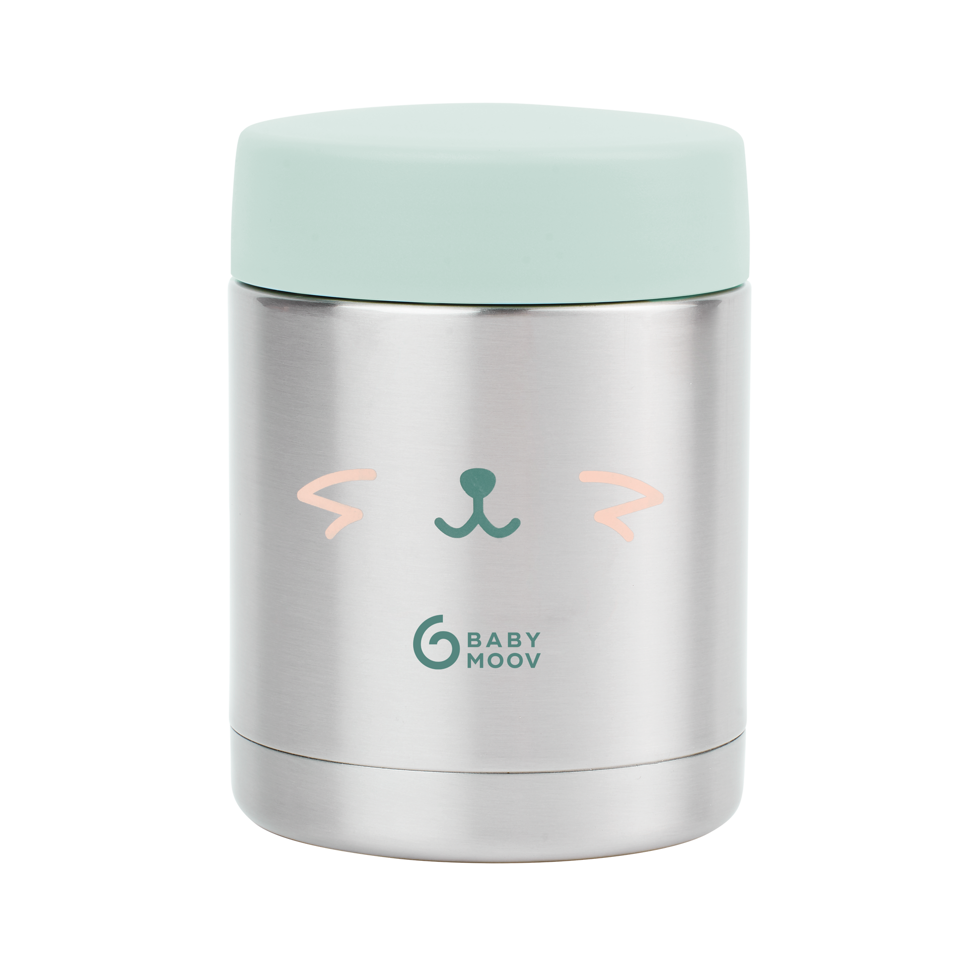 Babymoov Isy Inox Container (7974984712226)