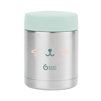 Babymoov Isy Inox Container (7974984712226)
