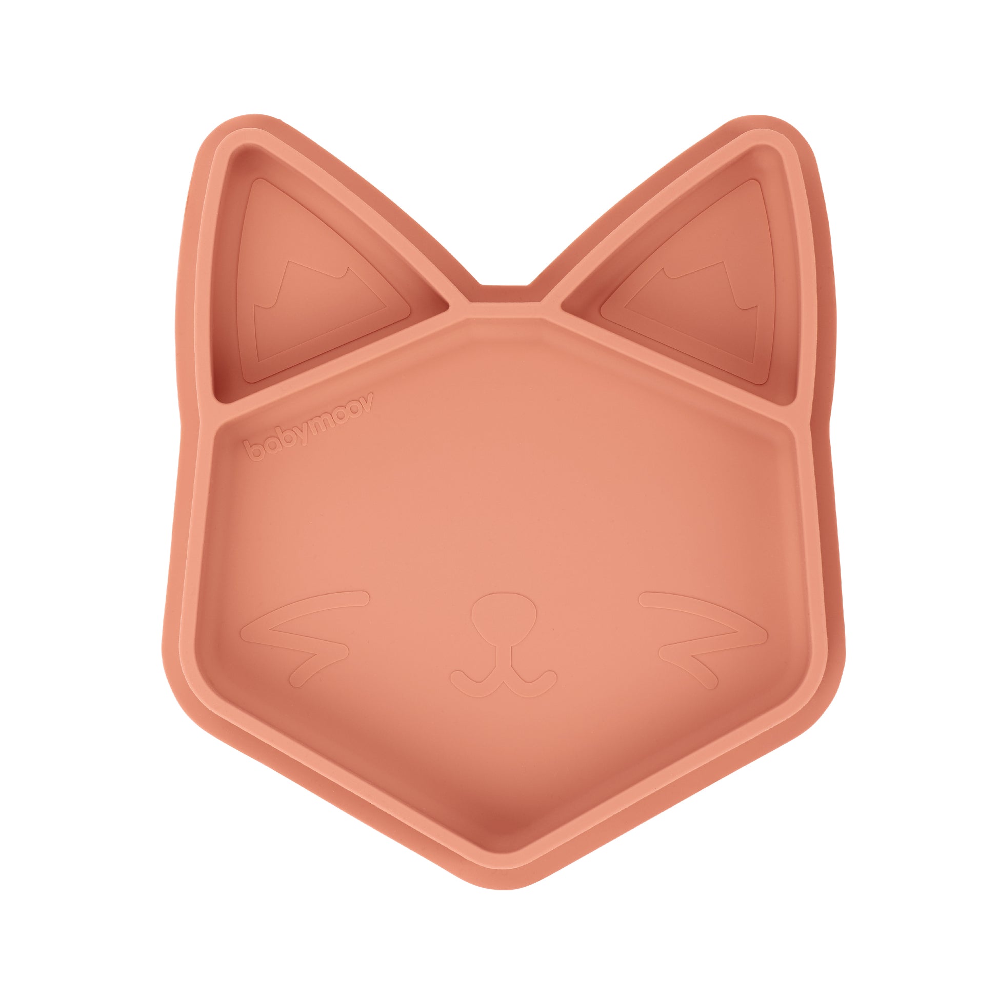 Babymoov - Isy Plate Fox (7974982680610)