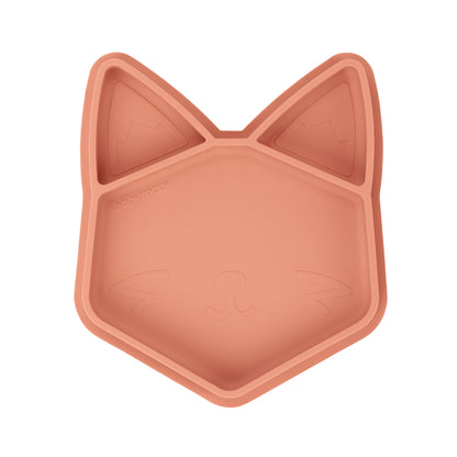Babymoov - Isy Plate Fox (7974982680610)