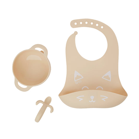 Babymoov - Kit First'isy Fox (7974980517922)